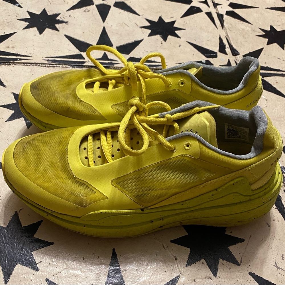 adidas stella mccartney